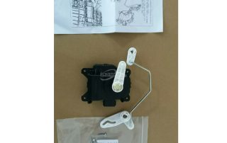 7T4Z19E616B 7T4319E694BB YH1876 5268707 Door Actuator Motor for Ford Edge 2010