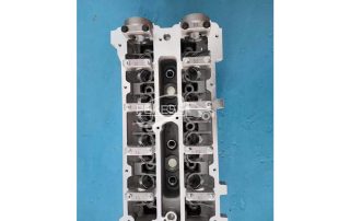 Auto Parts 8A6G6C032CA 1546327 Valve Cover for FOCUS 1.4