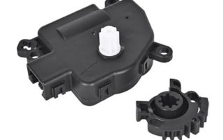 68223058AA Door Actuator Motor for Chrysler/Mopar 200 2015-2017