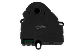 POKESS 100% Brand New Actuator Motor 4720015 4883191 Door Actuator Motor for Jeep Grand Cherokee
