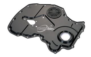 3C1Q6019AA 3C1Q6019AA YC1Q6019AF YC1Q6019AC LR032582 1230870 1738863 3C1Q6019AB Timing Cover for Transit