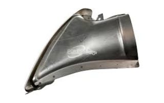 DS7317G771CBW KS7317G771CA 5245935 DS7317G771CB LQ-ZS-303L Exhaust Pipe Tailpipe for Mondeo 13-19