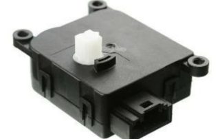 Motor for Electric Actuator 68004016AA Door Actuator Motor for Dodge/MOPAR