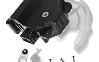 7L1Z19E616C 7L1419E616GB 1712299 1712305 J04052 Door Actuator Motor for Ford Edge/Lincoln MKX