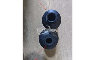 DG9C3F891AA DG9Z3332A G3GC3F891AA DG9C3K661AA DG9Z3K661A Steering Gear Boot for Mondeo 15.Edge.Taurus
