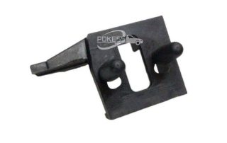 HS7316C618CA LQ-MDO-337R HS7Z16758B HS7316C618BA Hood Buffer Rubber Base for Mondeo 17