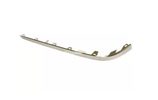 Auto Parts JL7Z17C830BC Rear Bumper Trim Strip L for Lincoln Navigator