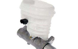 DG1Z2140A DG132004AC DG132004AD 5358232 Brake Pump with Oil Reservoir for ford Explorer