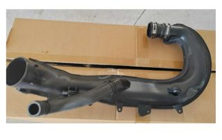 DS739C623-JA DS739C623GG 5246479 Engine air Intake Pipe for Ford Mondeo/Fusion/Taurus 2013-2019 1.5T