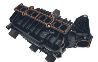 DS7G9424KA DS7G9424LA DS7G-9424HA Intake Manifold for Ford Kuga/Escape/Mondeo/Fusion 1.5