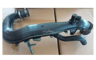 HS739C623GA HS739C623GB Engine air Intake Pipe for Ford Rubber Hose