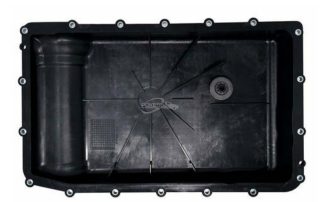 HL3Z7A194A HL3Z7A194B HL3P7A194AC 5422897 2492701 Oil Pan for Ford F-150 21/RANGER 19/Mustang 15