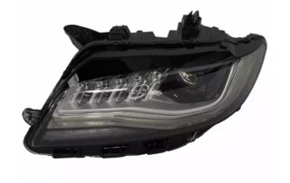 HP5Z13008F HP5313E017BH Low Configuration Headlight L for Lincoln MKZ 17-