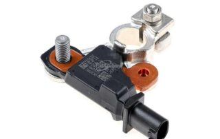 ED8T10C652AA DS7T10C652AC DS7Z10C679A 1864273 Negative Battery Terminal Cable for Ford F-150 RAPTOR SVT/Edge/MKZ/Fusion