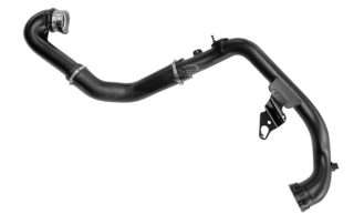 23131218 Intercooler Vent Pipe for Chevrolet Intercooler Air Duct