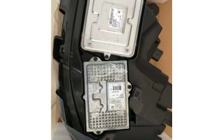 KP5Z13008A KP5Z13008C KP5313E016BA Low Configuration Headlight R for Lincoln MKZ 19