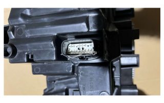 HP5Z13008E HP5313E016BH Low Configuration Headlight R for Lincoln MKZ 17-
