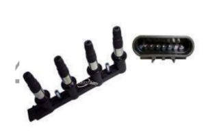55571790 55584745 55570160 Ignition Coil for Chevrolet Cruze