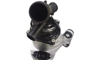 55510113 55506790 55508939 55515497 12724522 12738953 Electric Water Pump for Verano Blazer Malibu XL Trax Buick Enclave