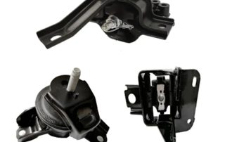 26285535 Engine Mounting for Chevrolet Cruze 1.0T