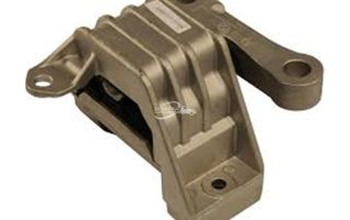 25852869 22708432 25852876 25852870 Engine Mount for Chevrolet Malibu 2008-2010 2.4L / 2.2L