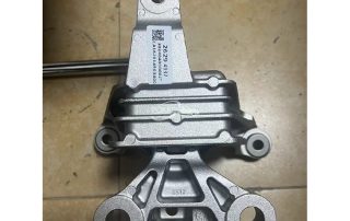 Direct Fit Motor Mount 26294937 Engine Mounting for Chevrolet Trax
