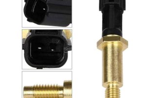 5336044 8S4A6G004AD 8S4A6G004A 8S4A6G004B 8S4Z6G004B Cylinder Head Temperature Sensor for Ford Fusion/Mondeo
