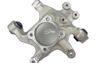 96626434 Rear Steering Knuckle R for 08-10 Chevrolet Captiva 08-10 08-10 Chevrolet Menlo 08-10