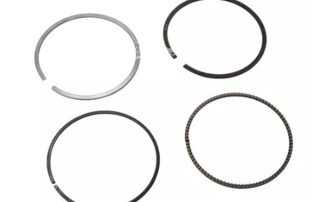 Auto Diesel Engine Spare Parts55571028 Piston Ring for Chevrolet Volt XL Chevrolet Malibu XLChevrolet TRAX Chevrolet Tracker