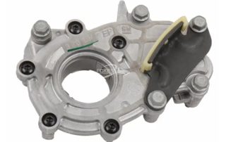 12640448 12590152 537-535 Oil Pump for Buick Enclave GL8S GL8 ES Chevrolet Menlo Cadillac SLS CTS CTS ATS SRX