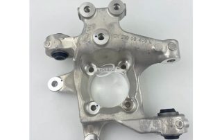 96626433 Rear Steering Knuckle L for 08-10 Chevrolet Captiva 08-10 08-10 Chevrolet Menlo 08-10