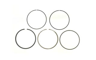12631194 Piston Ring for Chevrolet LaCrosse Buick Park Avenue Verano XT4 Cadillac XT4 XT6 XT6 Cadillac SLS GL8 Buick GL8