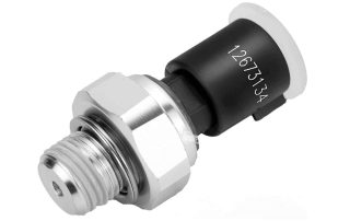 12673134 12596951 12621234 7.14595.04.0 Oil Pressure Sensor for Cadillac CTS 6.2 XT6 6.0 XT4 6.0