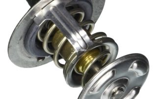 12600171 131-156 Thermostat for Chevrolet Silverado 5.3