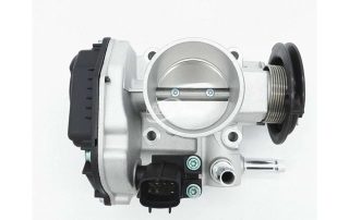 96394330 96815480 96399330 6500800 Throttle Body for Chevrolet Optra