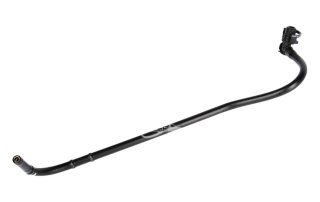 55579102 55561763 Throttle Body to Expansion tank Hose for Chevrolet Malibu XL Tracker Cruze Buick Verano Baojun 630 Excelle