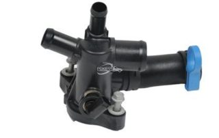 12656446 25201457 12653537 Thermostat Assembly for XL Chevrolet Malibu XL Chevrolet Tracker Chevrolet Equinox Buick LaCrosse