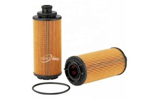 Auto Parts Auto Engine 12636838 Oil Filter for Chevrolet Silverado