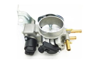 92066487 Manual Transmission Throttle Body for Chevrolet Menlo Chevrolet Epica Buick Verano Buick Excelle