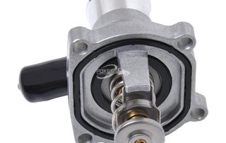 New Auto Thermostat 55564891 55587349 Thermostat for Thermostat