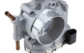 92067741 280750222 Throttle Body for Chevrolet Menlo Chevrolet Captiva