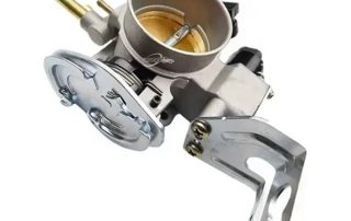92066488 Automatic Transmission Throttle Body for Chevrolet Menlo Chevrolet Epica Buick Verano Buick Excelle