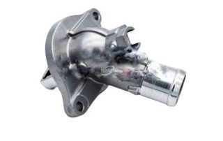 12651603 Aluminum Thermostat Assembly for Chevrolet