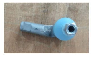 FS13300BA EFS13289BA Tie Rod Ball Joint Outer Right for Ford Territory