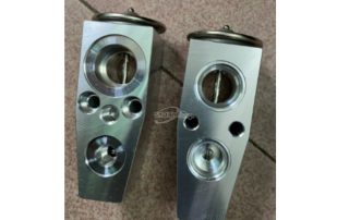 DG1Z19849A DG1319C621AA BB5Z19849A BB5319C621AA YG433 YG425 Expansion Valve (Evaporator) for Ford Explorer/Fiesta