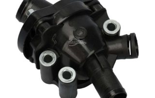 6M5G9K478AA 6M5G9K478AB 30650753 31411151 31319606 Thermostat Assembly for VOLVO