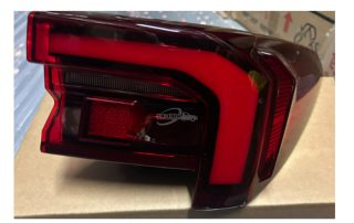NS113404AE Rear Light Right Outer Tail Lamp for Ford Territory