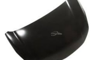 Body Parts 42554958 Hood for Chevrolet Tracker LTZ 2020-2021 Bonnet