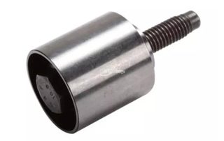 Automotive Parts 25204526 Idler Pulley for Chevrolet Onix 1.0L