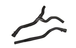 90873189 95390887 9075008 9073240 Heater Hose Tee for Chevrolet Malibu XL Trax Cruze Verano